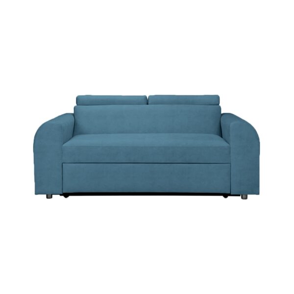 SOFÁ CAMA MAR AQUA