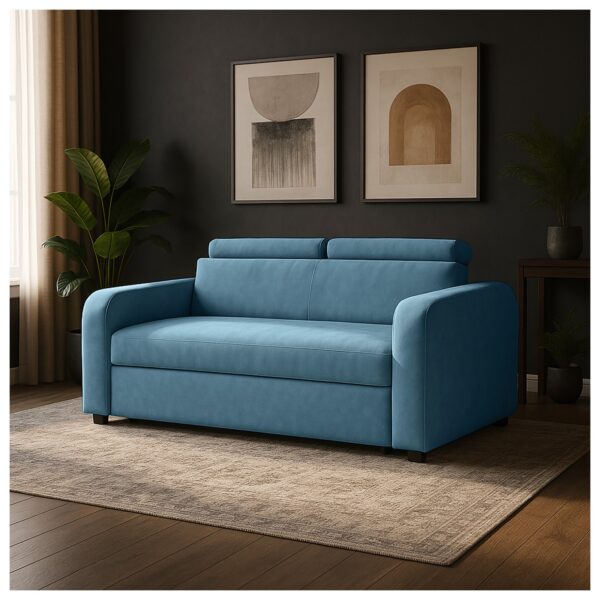 SOFÁ CAMA MAR AQUA - Image 2