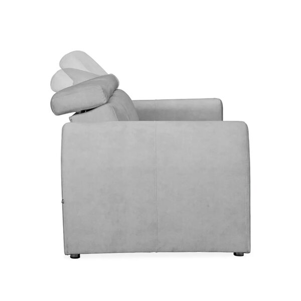 SOFÁ CAMA MAR GRIS - Image 3