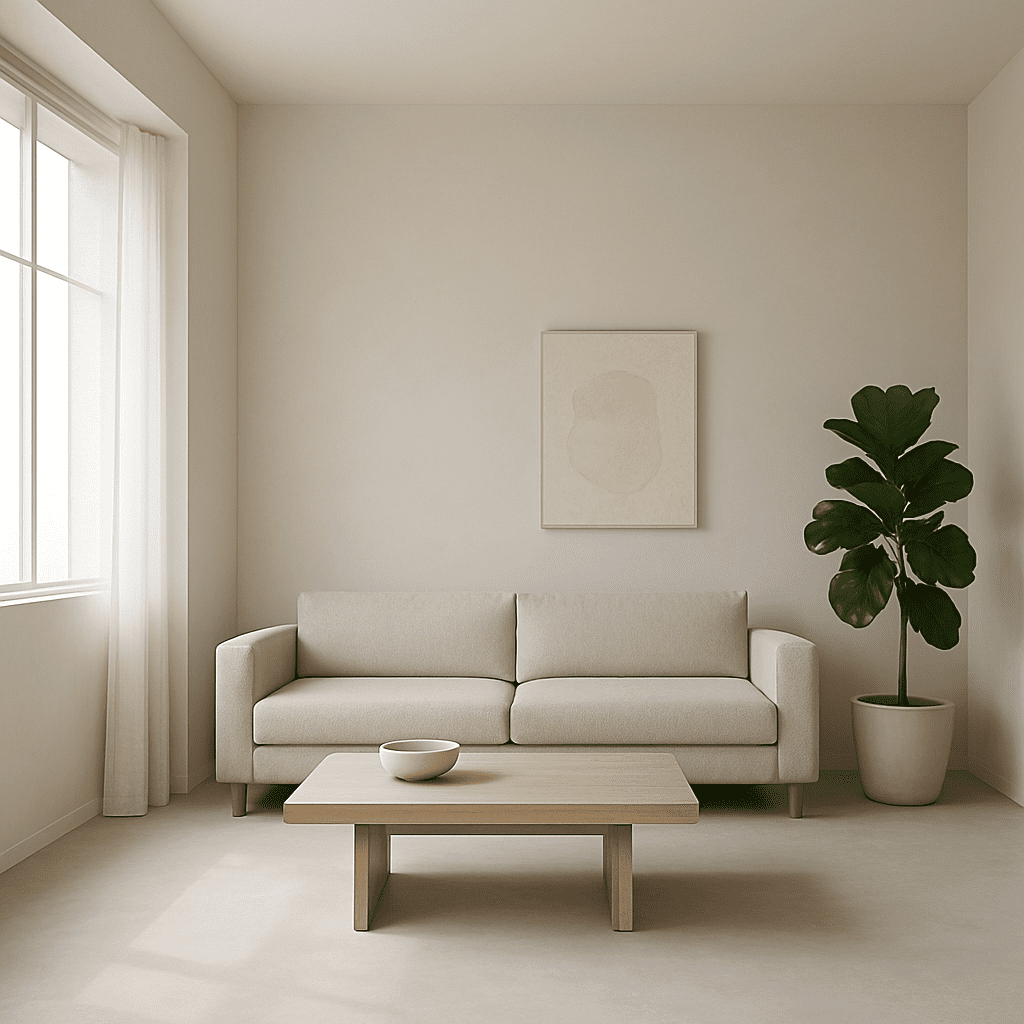 20250506 2311 Serenidad en Espacio Minimalista simple compose 01jtmf1ntaekjrb5eb85f551nf