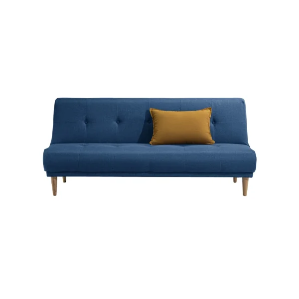 SOFA CAMA ARENA AZUL