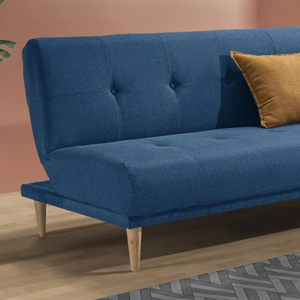 SOFA CAMA ARENA AZUL - Image 3