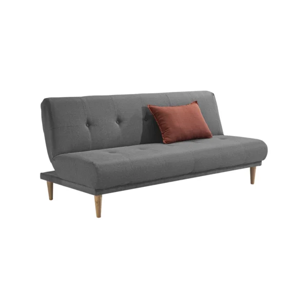 SOFA CAMA ARENA GRIS - Image 4