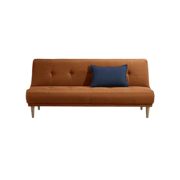 SOFA CAMA ARENA TERRACOTA
