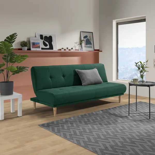SOFA CAMA ARENA VERDE - Image 2