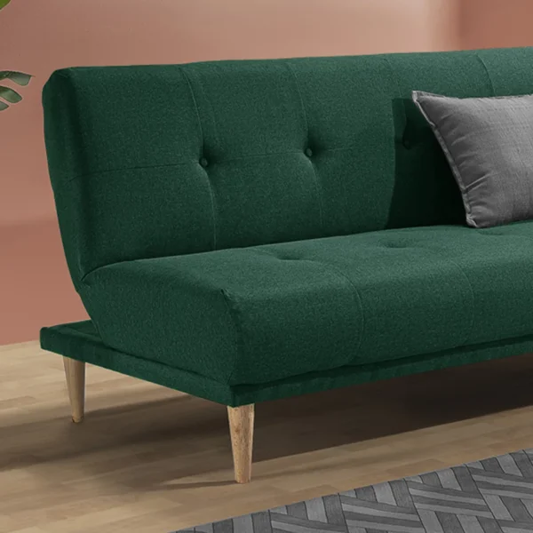 SOFA CAMA ARENA VERDE - Image 3