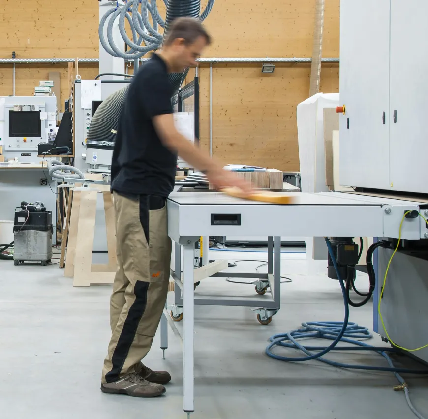 carpinteria arquitectonica 11