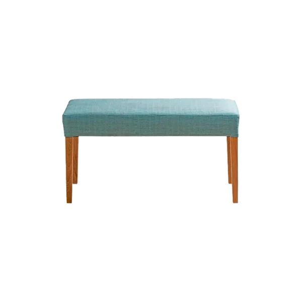 JUEGO COMEDOR 6 PTO VAN GOGH AZUL INDIGO - ACUA - Image 3