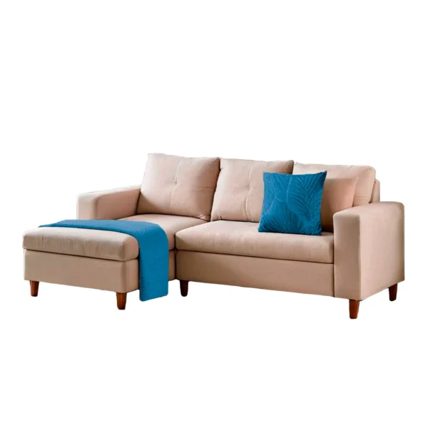 SALA EN L VIENA BEIGE (derecha)