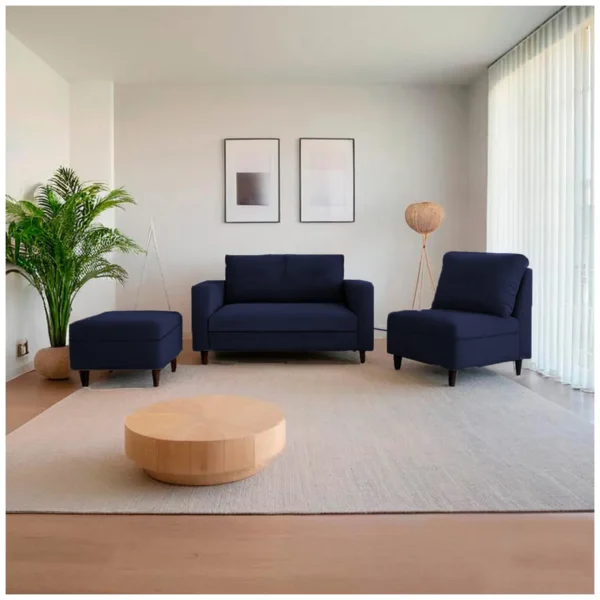 SALA MULTIFUNCIONAL AZUL - Image 2