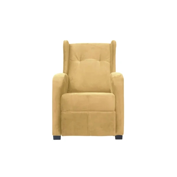 SILLA RECLINABLE APOLO BEIGE