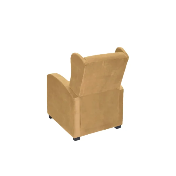SILLA RECLINABLE APOLO BEIGE - Image 3