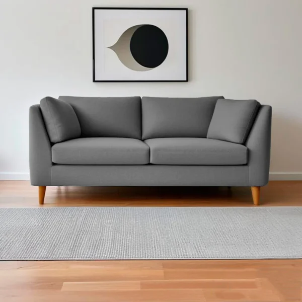SOFA 2 PUESTOS GALES GRIS - Image 2