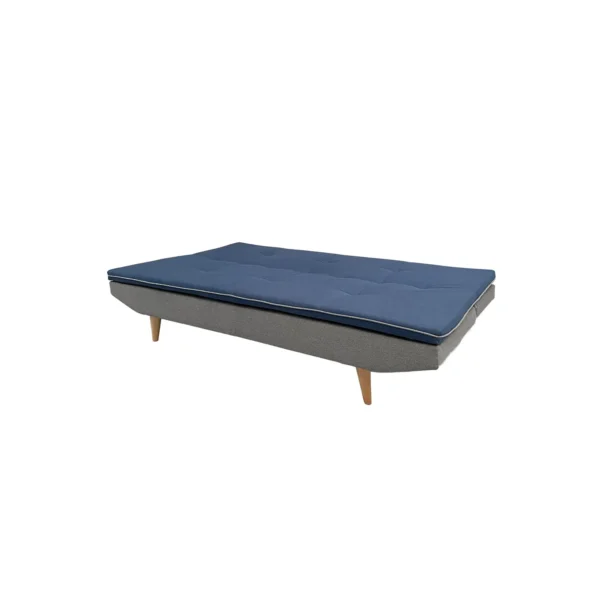 SOFA CAMA SAN TELMO AZUL GRIS - Image 4