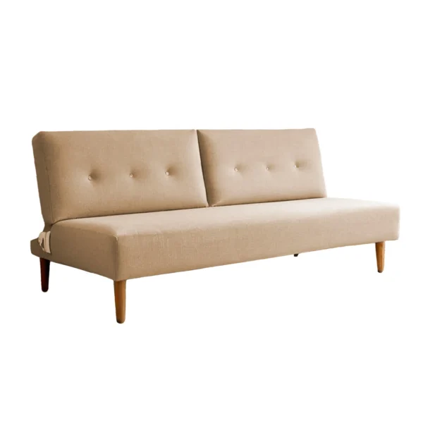 SOFA CAMA TREVOR BEIGE