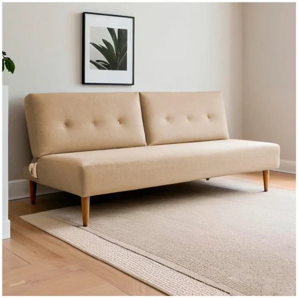 SOFA CAMA TREVOR BEIGE - Image 2