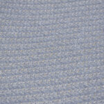 detalle cobija Cavalari color rosa vista en primer plano. All Star decoración