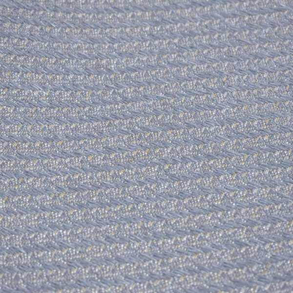 detalle cobija Cavalari color rosa vista en primer plano. All Star decoración