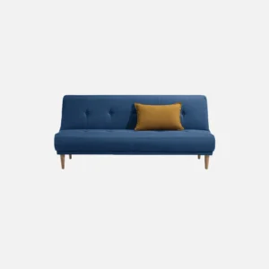Sofa Cama Arena | 175 x 80 cm - Azul