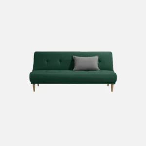 Sofa Cama Arena | 175 x 80 cm - Verde