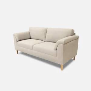 Sofá Mura | 3 Puestos - Beige