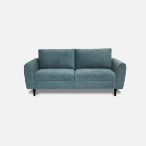 Sofá Numa | 3 Puestos - Aqua