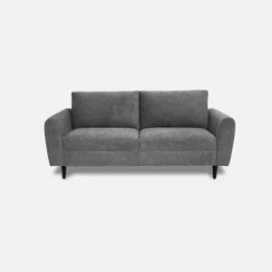 Sofá Numa | 3 Puestos - Gris